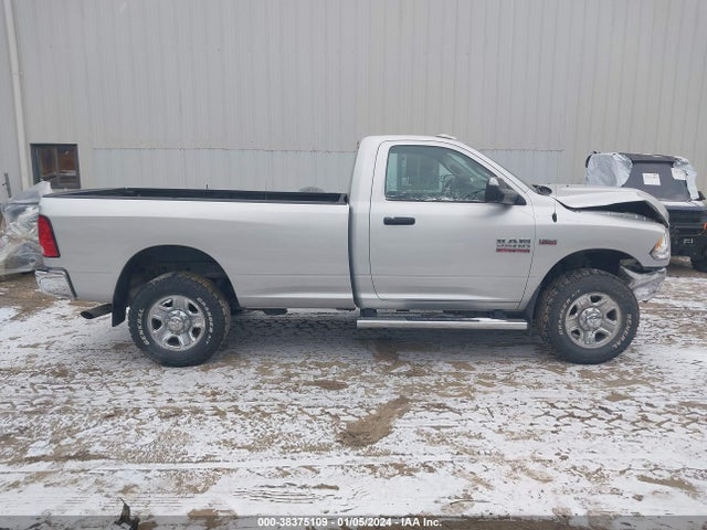 RAM 2500 Tradesman Regular Cab 4x4 8' Box 2017 3C6MR5AJ8HG539220 Image 12