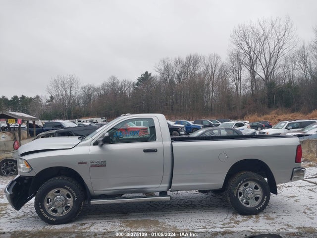 RAM 2500 Tradesman Regular Cab 4x4 8' Box 2017 3C6MR5AJ8HG539220 Image 13