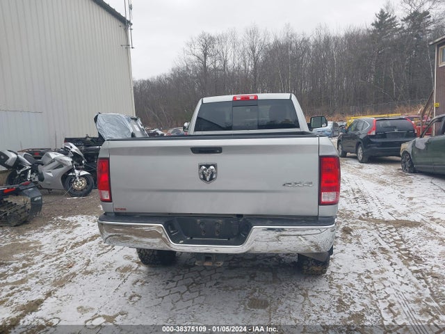 RAM 2500 Tradesman Regular Cab 4x4 8' Box 2017 3C6MR5AJ8HG539220 Image 15