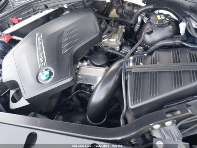 5UXXW3C55J0T83049 BMW X4 Xdrive28i