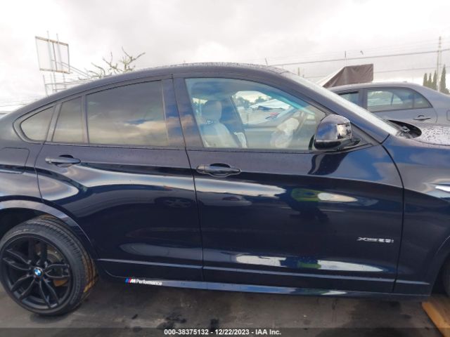 5UXXW3C55J0T83049 BMW X4 Xdrive28i