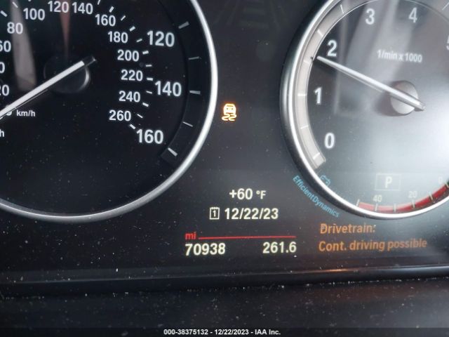 5UXXW3C55J0T83049 BMW X4 Xdrive28i
