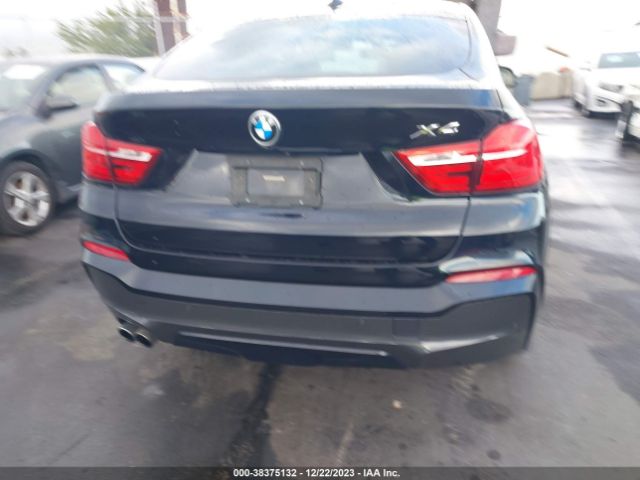 5UXXW3C55J0T83049 BMW X4 Xdrive28i