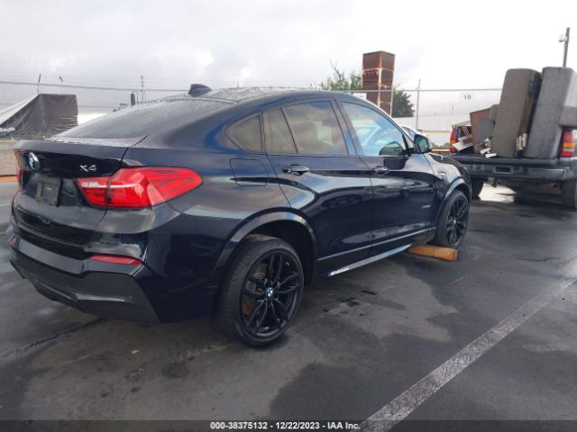 5UXXW3C55J0T83049 BMW X4 Xdrive28i