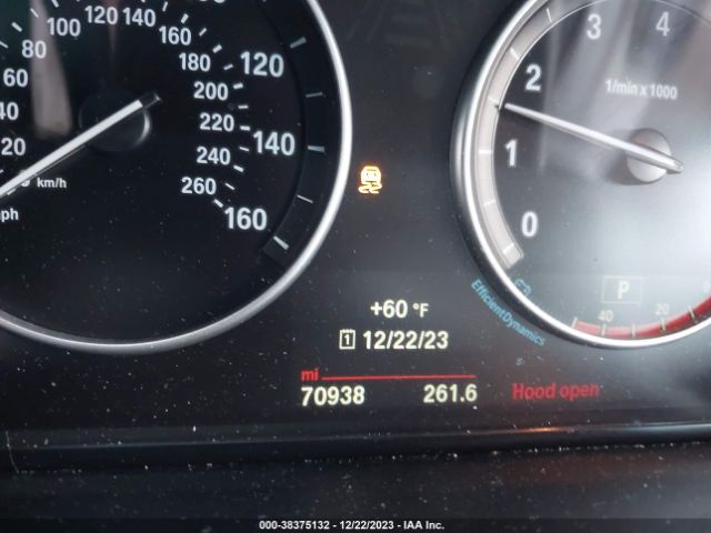 5UXXW3C55J0T83049 BMW X4 Xdrive28i