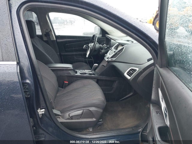GMC Terrain Sle-2 2015 2GKFLWEK6F6303111 Image 5