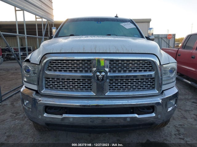 RAM 2500 Laramie 2016 3C6UR5FL7GG297612 Image 12