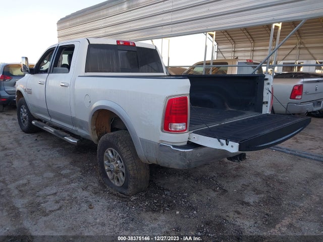 RAM 2500 Laramie 2016 3C6UR5FL7GG297612 Image 3