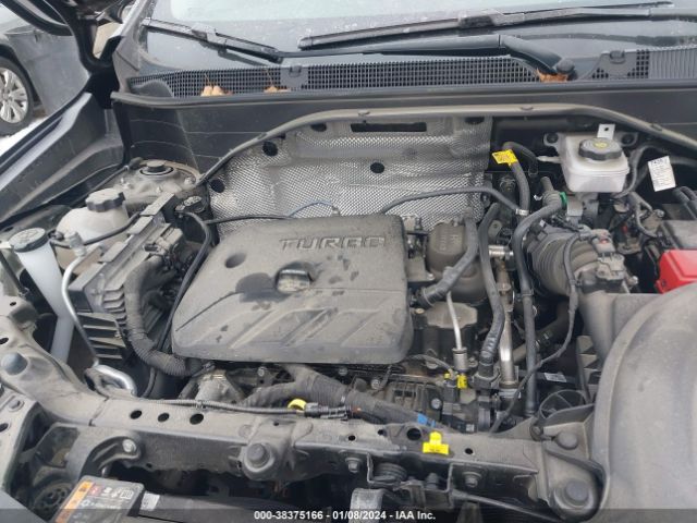 KL4MMCSL3NB058656 Buick Encore Gx Awd Preferred