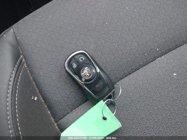 KL4MMCSL3NB058656 Buick Encore Gx Awd Preferred