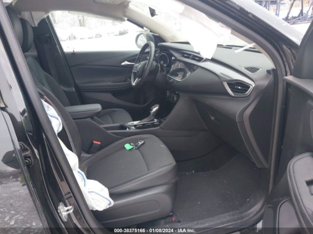 KL4MMCSL3NB058656 Buick Encore Gx Awd Preferred