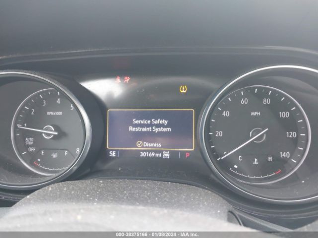 KL4MMCSL3NB058656 Buick Encore Gx Awd Preferred
