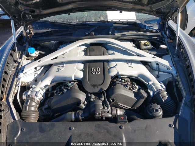 Aston Martin DB9 2016 SCFFDAEMXGGA17331 Image 10