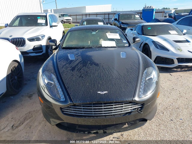 Aston Martin DB9 2016 SCFFDAEMXGGA17331 Image 12