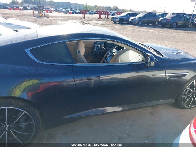 Aston Martin DB9 2016 SCFFDAEMXGGA17331 Image 13