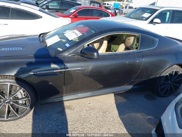 Aston Martin DB9 2016 SCFFDAEMXGGA17331 Image 14