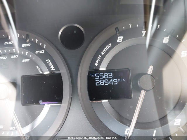 Aston Martin DB9 2016 SCFFDAEMXGGA17331 Image 15