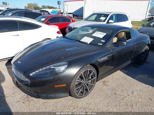 Aston Martin DB9 2016 SCFFDAEMXGGA17331 Image 2