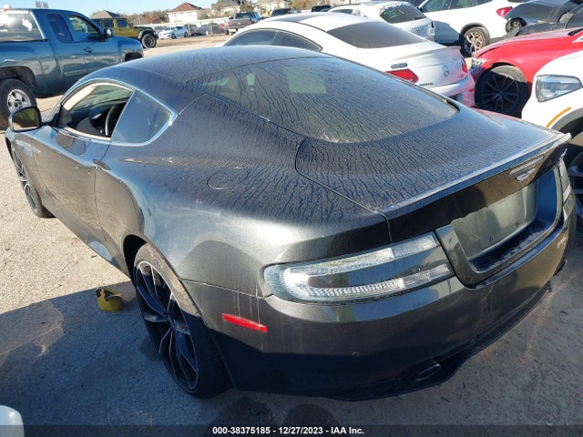 Aston Martin DB9 2016 SCFFDAEMXGGA17331 Image 3