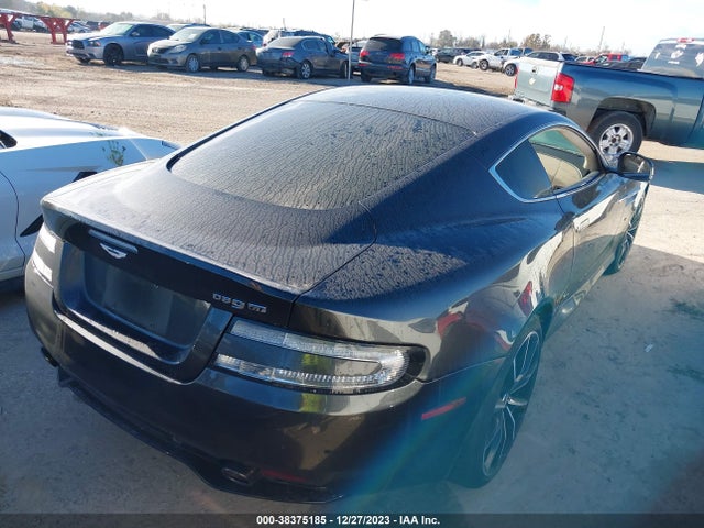 Aston Martin DB9 2016 SCFFDAEMXGGA17331 Image 4