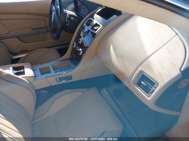Aston Martin DB9 2016 SCFFDAEMXGGA17331 Image 5