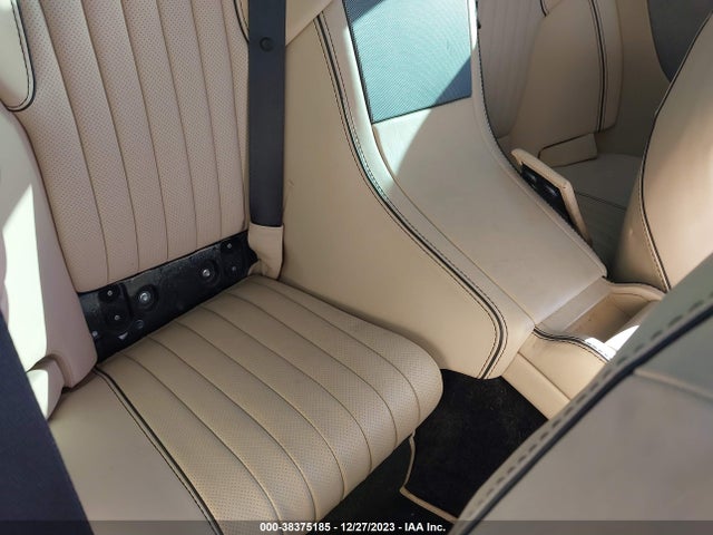 Aston Martin DB9 2016 SCFFDAEMXGGA17331 Image 8