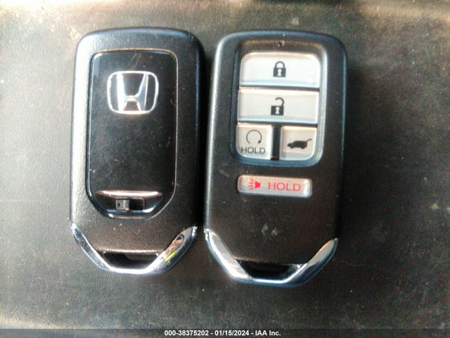 Honda CR-V EX 2019 5J6RW2H5XKL017532 Image 11