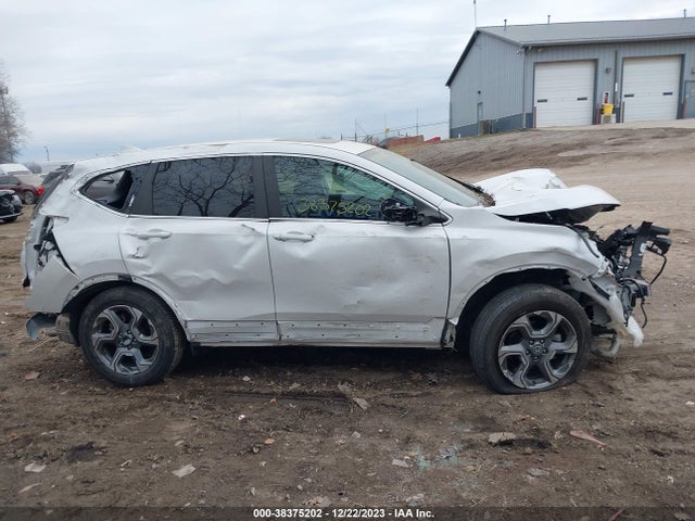 Honda CR-V EX 2019 5J6RW2H5XKL017532 Image 14