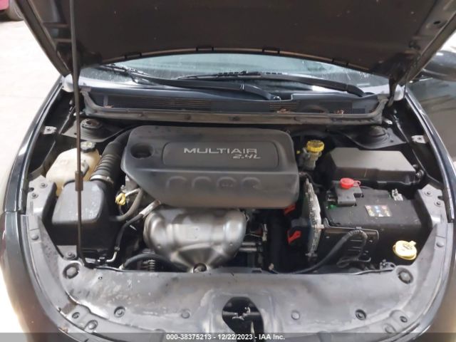 1C3CDFCB2ED668954 Dodge Dart Limited