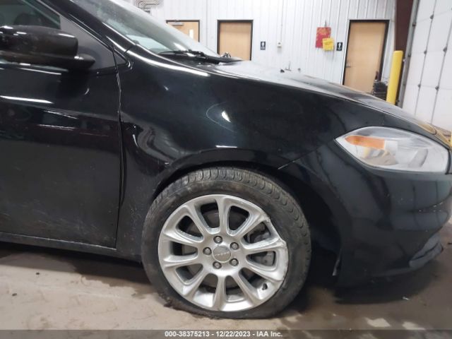 1C3CDFCB2ED668954 Dodge Dart Limited