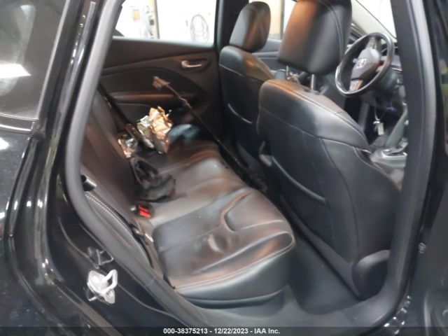 1C3CDFCB2ED668954 Dodge Dart Limited