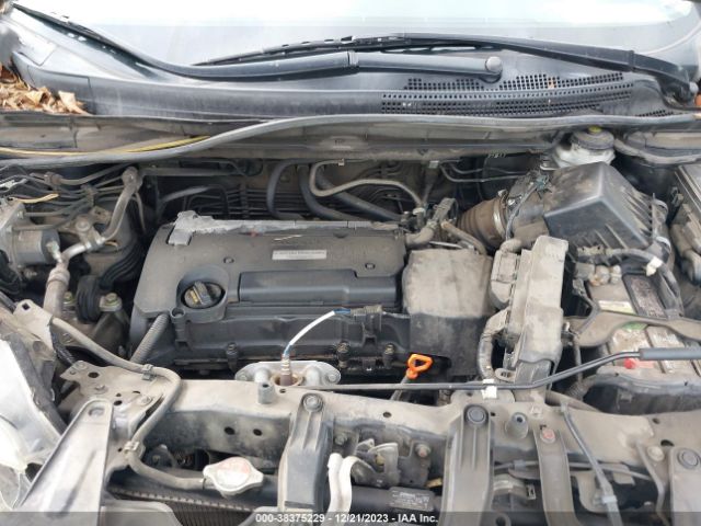 2HKRM4H37GH614896 Honda CR-V LX