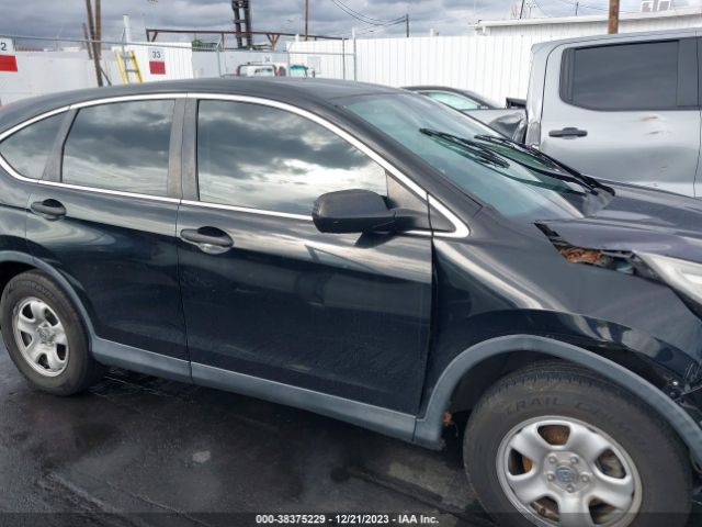 2HKRM4H37GH614896 Honda CR-V LX