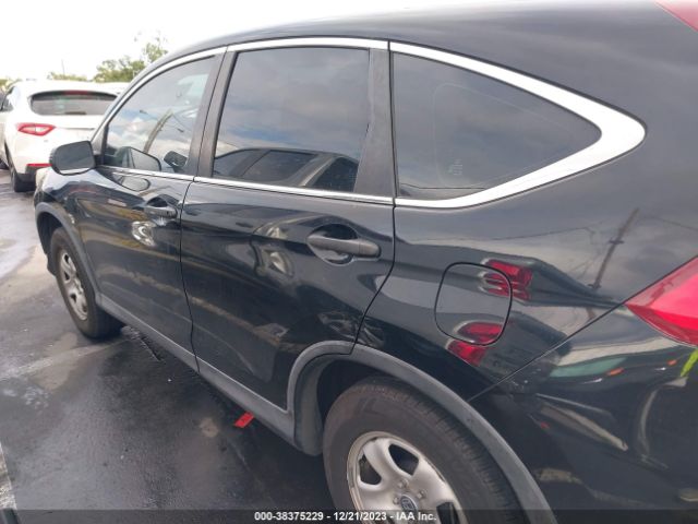 2HKRM4H37GH614896 Honda CR-V LX