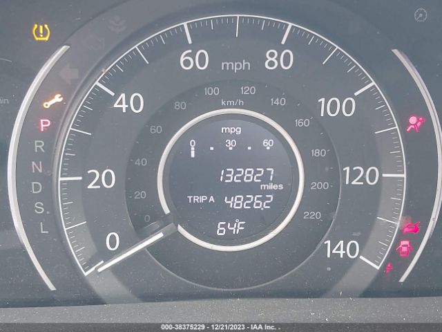 2HKRM4H37GH614896 Honda CR-V LX