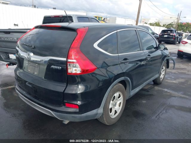 2HKRM4H37GH614896 Honda CR-V LX