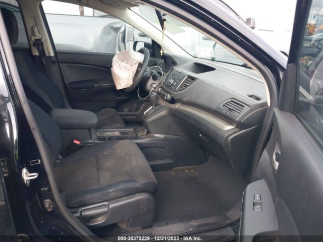 2HKRM4H37GH614896 Honda CR-V LX