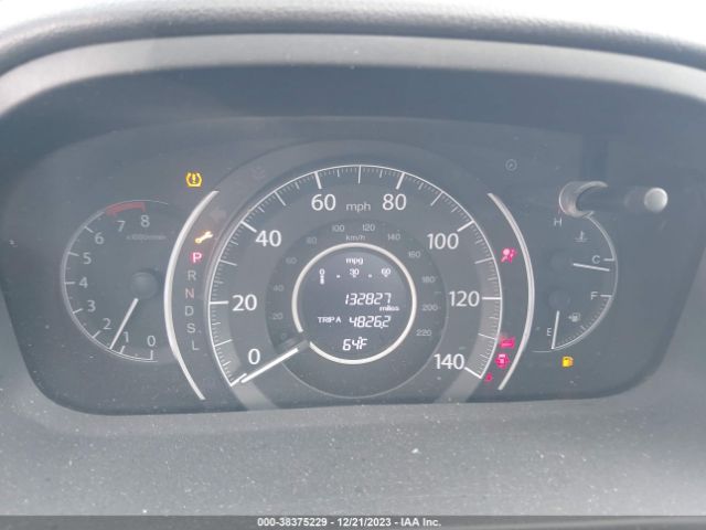2HKRM4H37GH614896 Honda CR-V LX