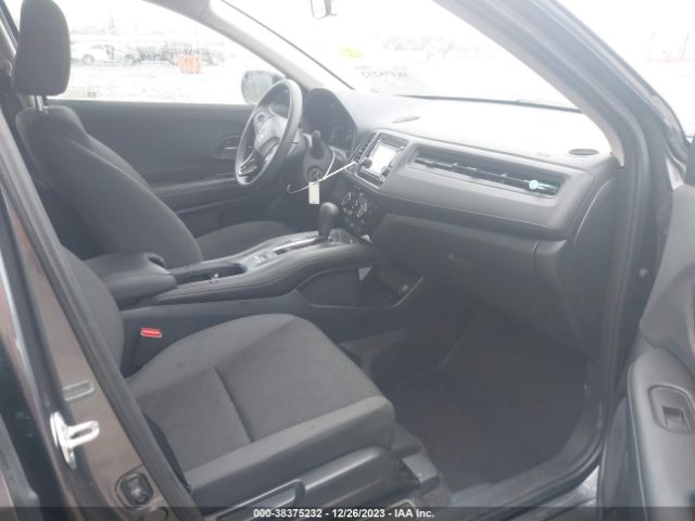 3CZRU6H34NM744907 Honda Hr-v Awd Lx