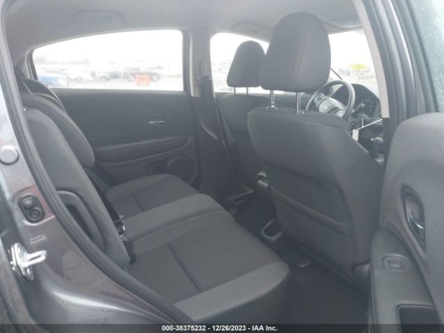 3CZRU6H34NM744907 Honda Hr-v Awd Lx