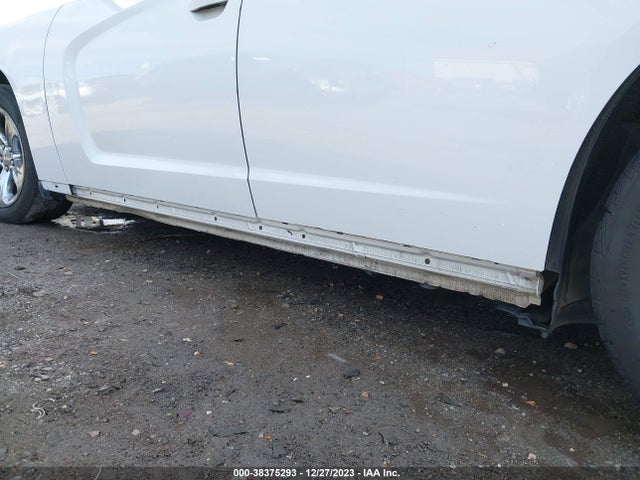 Dodge Charger Se 2014 2C3CDXBG1EH303557 Image 6