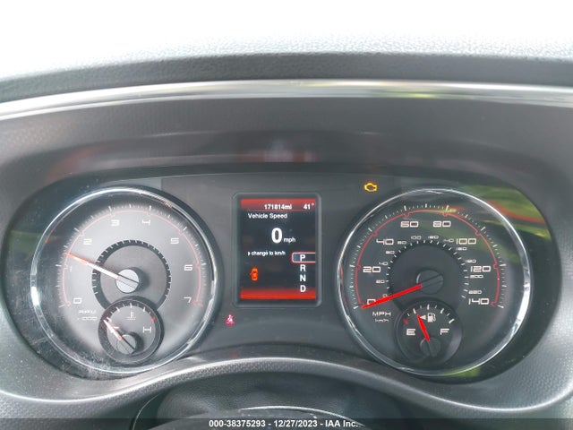 Dodge Charger Se 2014 2C3CDXBG1EH303557 Image 7