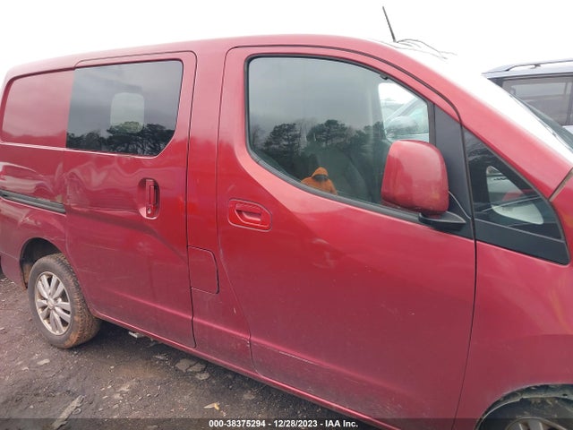Chevrolet City Express 1lt 2015 3N63M0ZN1FK709910 Image 14