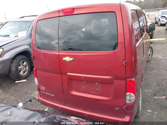 Chevrolet City Express 1lt 2015 3N63M0ZN1FK709910 Image 17