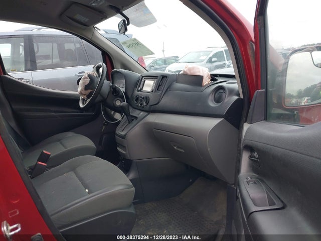 Chevrolet City Express 1lt 2015 3N63M0ZN1FK709910 Image 5