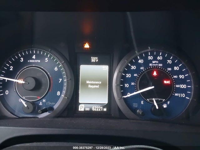 2016 TOYOTA SIENNA XLE 8 PASSENGER VIN: 5TDYK3DC4GS718533