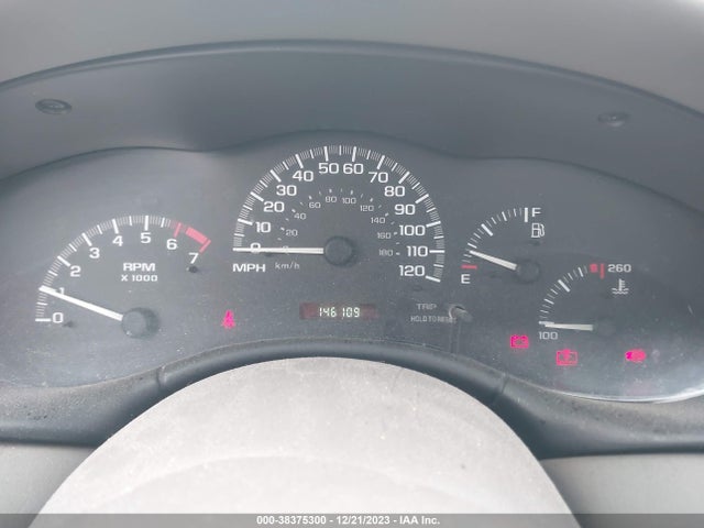 2004 CHEVROLET CLASSIC VIN: 1G1ND52F64M588518