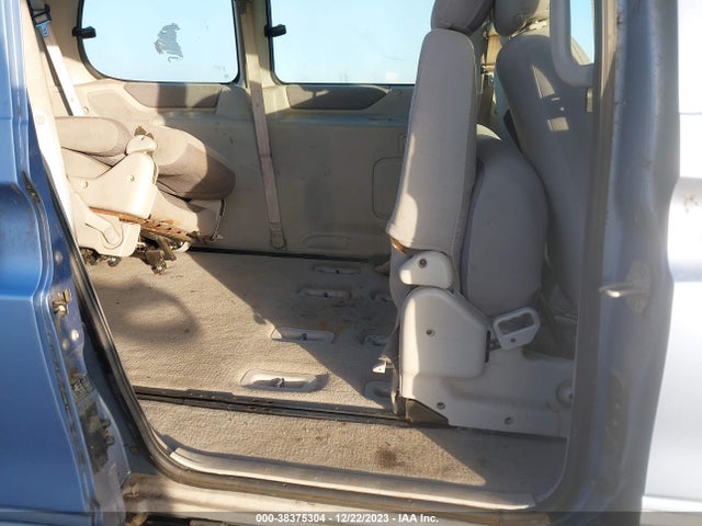 1997 MERCURY VILLAGER GS/LS/NAUTICA VIN: 4M2DV1115VDJ53953