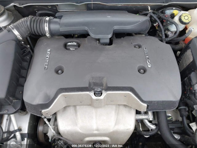 Chevrolet MALIBU 1LT 2015 1G11C5SL1FF103636 Image 10