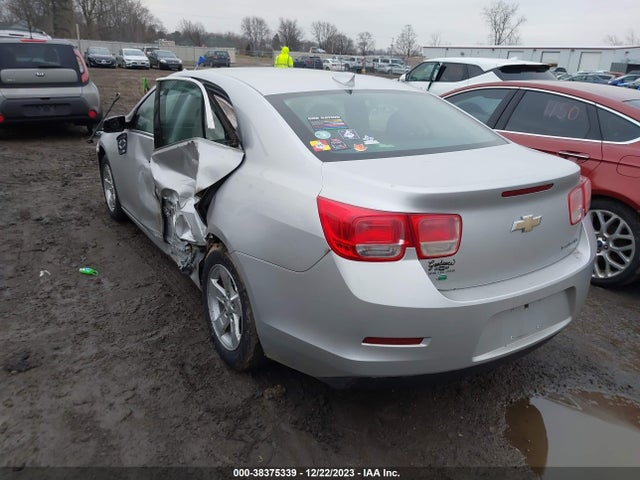 Chevrolet MALIBU 1LT 2015 1G11C5SL1FF103636 Image 3